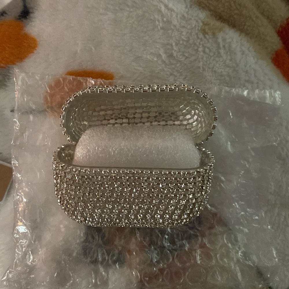 AIRPOD PRO CASE 2ND GEN ‼️‼️‼️